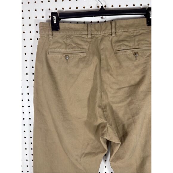 Todd Snyder Selvedge chino pants size 34x34 - Picture 10 of 16